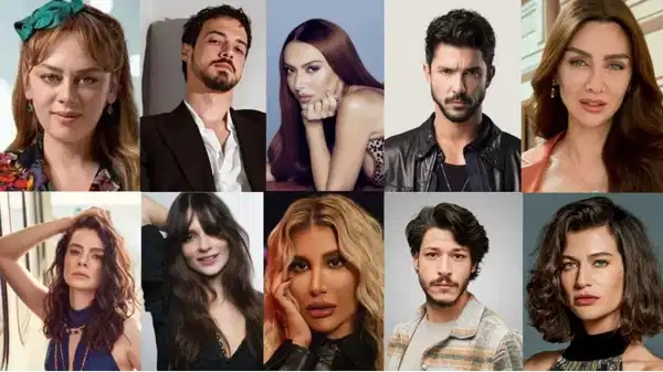 Ünlülere uyuşturucu soruşturmasında yeni gelişme: 7 isme takipsizlik kararı!