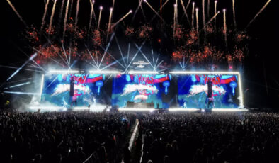 Ünlülerin yılbaşı sahne ücretleri belli oldu