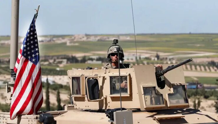 Üst düzey yetkili yanıtladı: ABD, Şam’a üs kuracak mı, Suriye’nin kuzeydoğusundan asker çekecek mi?