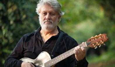 Usta sanatçı Burhan Şeşen, Müyorbir’in seçimlerinde yeniden başkanlık için yarışacak: ‘Hedef dünyaya açılmak’