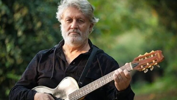 Usta sanatçı Burhan Şeşen, Müyorbir’in seçimlerinde yeniden başkanlık için yarışacak: ‘Hedef dünyaya açılmak’