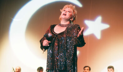 Usta sanatçı Muazzez Abacı hayatını kaybetti