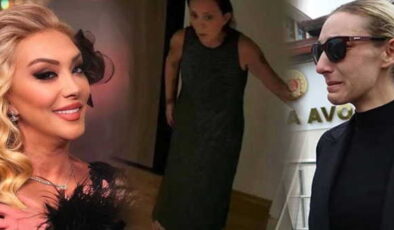 Uyuşturucu kullandıkları iddia edilmişti: Güllü’nün kızı kan ve saç örneği verdi