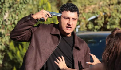 Uzak Şehir Şahin öldü mü, diziden çıktı mı? Kendini vurdu! Alper Çankaya’nın akıbeti…