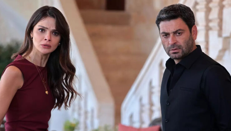 Uzak Şehir’de büyük sır ifşa oldu: Senaryo çok değişecek…