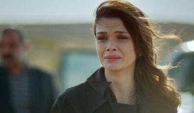 Uzak Şehir’de büyük sır ortaya çıkıyor