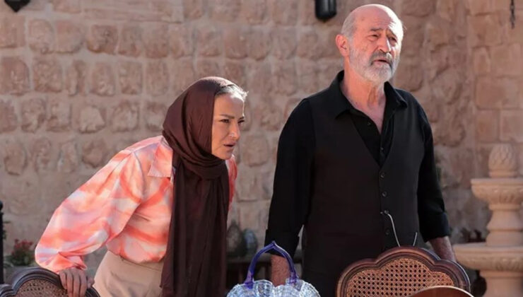 Uzak Şehir’in yeni çifti! Diyalogları viral oldu…