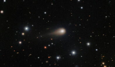 Uzaylı olabileceği tartışılıyor: 3I/ATLAS JUICE Görevi tarafından incelenecek