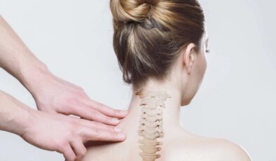 Uzmandan uyarı: Yanlış masaj sakatlıkla sonuçlanabilir