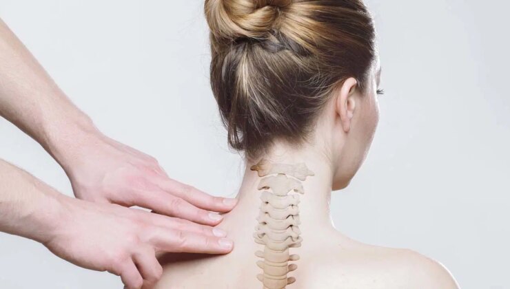 Uzmandan uyarı: Yanlış masaj sakatlıkla sonuçlanabilir