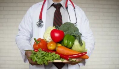 Uzmanından bağışıklığı güçlendiren besin önerileri