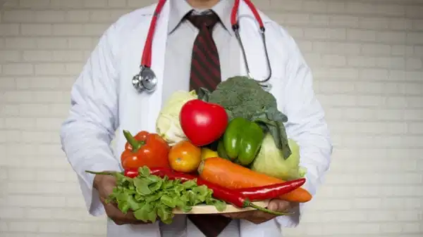 Uzmanından bağışıklığı güçlendiren besin önerileri