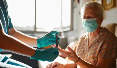 Uzmanından diyabet hastalarının en sık yaptığı 10 beslenme hatası