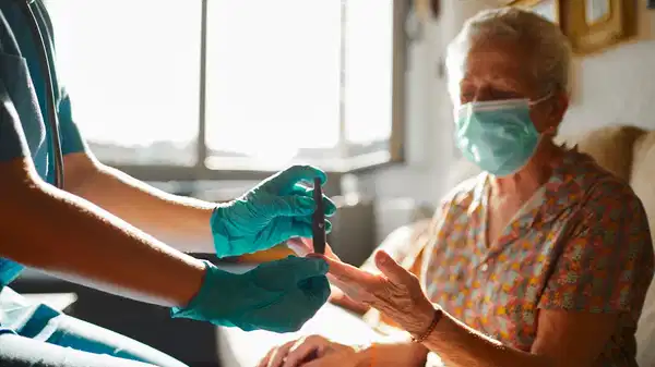 Uzmanından diyabet hastalarının en sık yaptığı 10 beslenme hatası