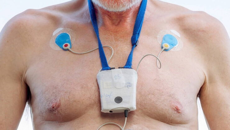 Uzmanından kalp pili taşıyanlara soğuk hava uyarısı: ‘Titreme cihazı yanıltabilir’