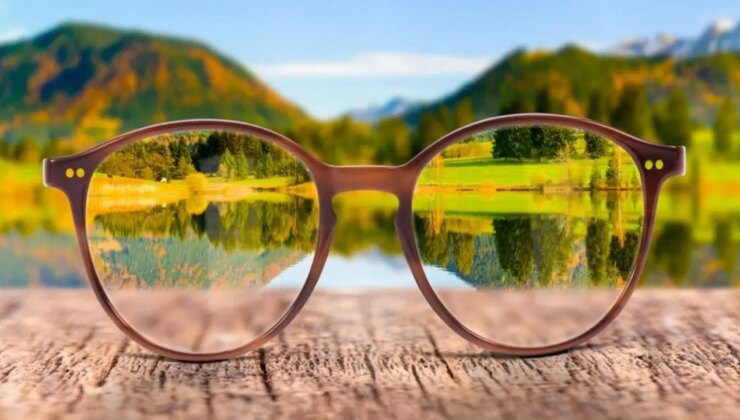 Uzmanından uyarı: 2050 yılında dünyanın yarısı gözlük kullanabilir