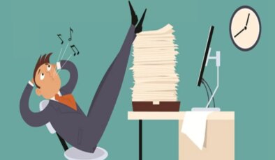 Uzmanlar aileleri uyardı: Sürekli ertelemek ciddi bir ruhsal sorunun habercisi olabilir