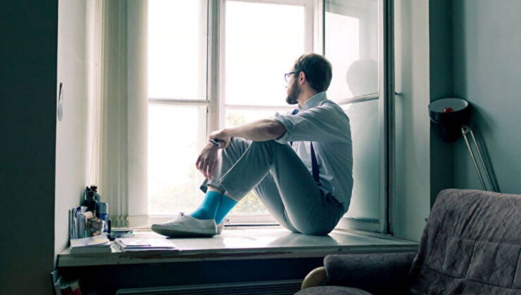 Uzmanlar inceledi: Yalnız yaşayanlarda görülen 5 önemli değişim