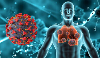 Uzmanlar uyardı: ‘Grip veya Covid-19, zatürreye zemin hazırlayabilir’