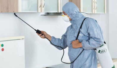 Uzmanlardan ‘alüminyum fosfit’ uyarısı: ‘Yetkisiz ilaçlama firmaları ciddi tehdit oluşturuyor’