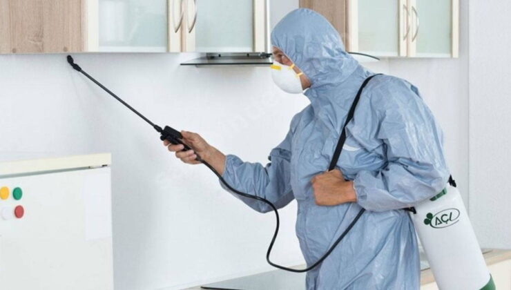 Uzmanlardan ‘alüminyum fosfit’ uyarısı: ‘Yetkisiz ilaçlama firmaları ciddi tehdit oluşturuyor’