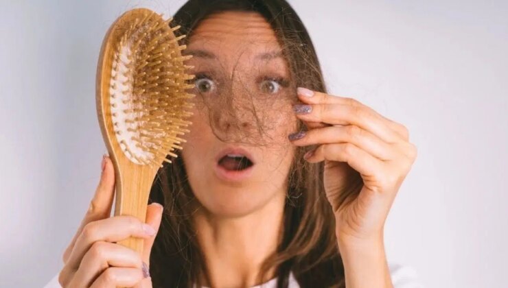 Uzmanlardan kış uyarısı: Bere ve şapkalar saç dökülmesini artırabilir