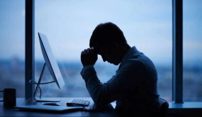 Uzmanlardan uyarı: Sürekli yorgunluk ölümcül kanserin ilk belirtisi olabilir