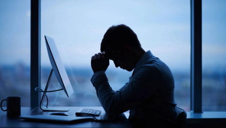 Uzmanlardan uyarı: Sürekli yorgunluk ölümcül kanserin ilk belirtisi olabilir