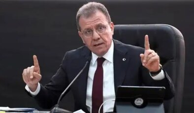 Vahap Seçer’den ‘cumhurbaşkanlığı seçimi’ yorumu: ‘DEM Partili seçmenin, AKP’nin adayını desteklemeyeceğini düşünüyorum’