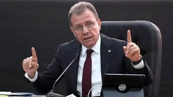 Vahap Seçer’den ‘cumhurbaşkanlığı seçimi’ yorumu: ‘DEM Partili seçmenin, AKP’nin adayını desteklemeyeceğini düşünüyorum’