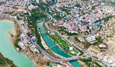 Valilik duyurdu… Tunceli için 83 maddelik çevre koruma kararı!