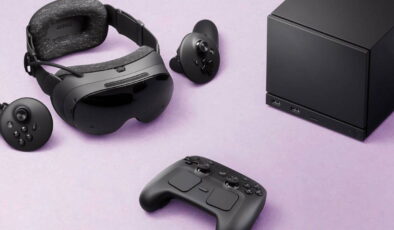 Valve, Steam Controller ve Steam Machine cihazlarını tanıttı
