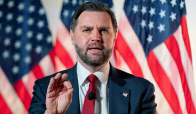 Vance’ten, Trump’ın ‘Ukrayna barış planını’ eleştirenlere yanıt: Barışı, başarsızı siyasetçiler getirmeyecek