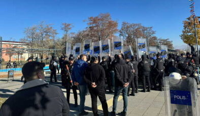 Van’da 15 yaşındaki çocuk üniversite kampüsünde ölü bulundu: Protesto yapan 20 öğrenci serbest bırakıldı