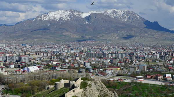 Van’da ‘sessiz ölüm’ tehlikesi: Uzmanlardan karbonmonoksit uyarısı