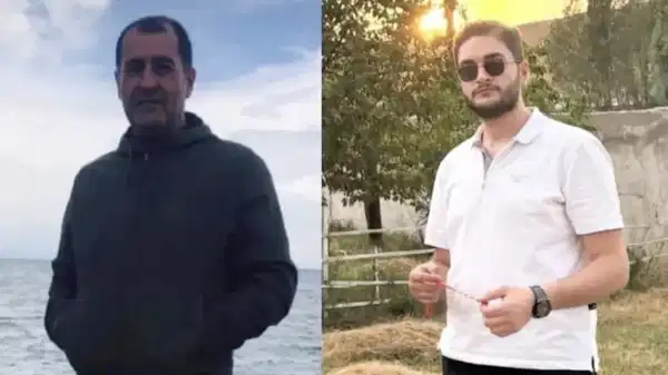 Van’daki silahlı kavgada yeni gelişme: Baba ile oğlunun öldüğü silahlı kavgada avukat tutuklandı