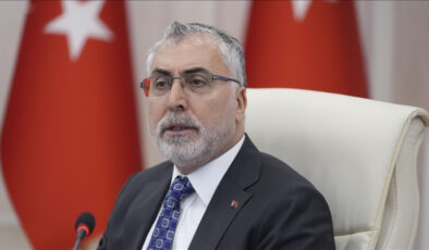 Vedat Işıkhan: İŞKUR ile 1 milyon 298 bin 953 işe yerleştirmeye aracılık ettik
