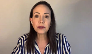 Venezuela’nın Nobel ödüllü muhalif liderinden ABD’nin karadan müdahalesine yeşil ışık