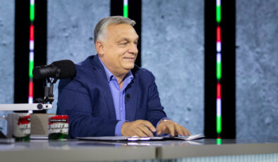 Viktor Orban: Ukrayna, AB üyesi olsaydı şu an Rusya ile savaşta olurduk