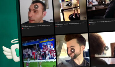 Vine geri döndü: İşte yeni adı