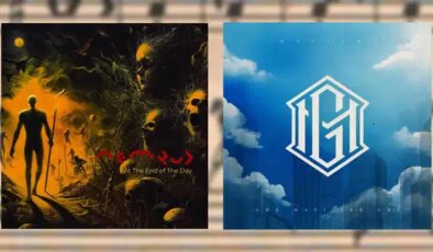 Vitrindeki Albümler – 16 Kasım 2025