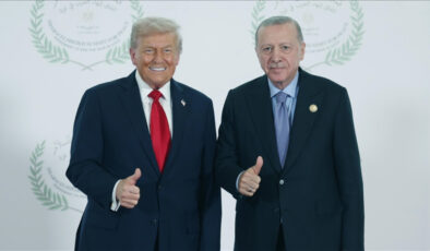 Washington Post yazdı: Trump’ın Türkiye’ye biçtiği rol, İsraillileri dehşete düşürdü