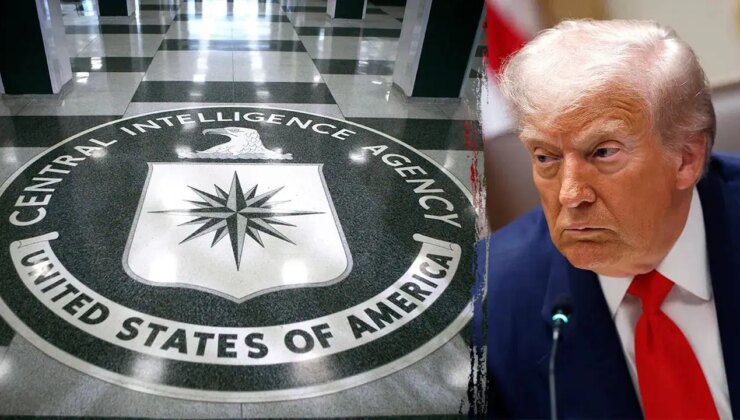 Washington’dan gizli plan: CIA’ya askerî operasyon onayı