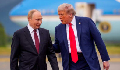 Washington–Moskova hattında gizli barış trafiği: Trump, Avrupa’dan habersiz planladı