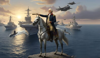 Washington’un ‘kıyamet kehaneti’ gerçek mi oluyor?