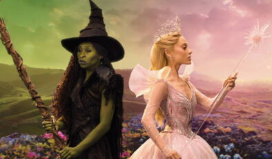 Wicked : İyilik Uğruna, Senden Geriye Kalan ve Ölüme Koşan Adam gösterimde: Gerçekler ve yalanlar