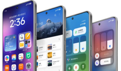 Xiaomi, 4 telefona daha HyperOS 3 güncellemesini sundu