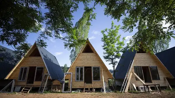 Yakayı ele verdiler… Bungalov tuzağı çöktü: 23 şüpheli tutuklandı