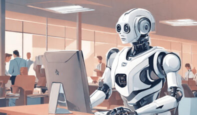 Yapay zeka bekleneni veremedi: Şirketler eski çalışanlarını geri çağırıyor