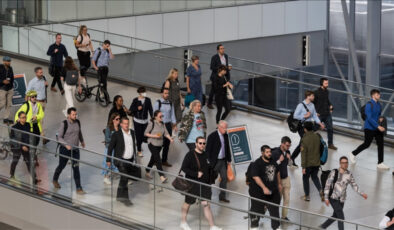 Yapay zeka etkisi: Büyük şirketler, onbinlerce çalışanını işten çıkarıyor